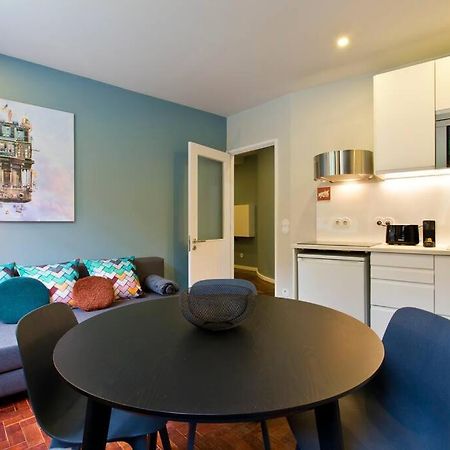 Flying Catarina Apartment ปอร์โต ภายนอก รูปภาพ