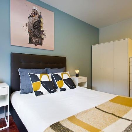 Flying Catarina Apartment ปอร์โต ภายนอก รูปภาพ