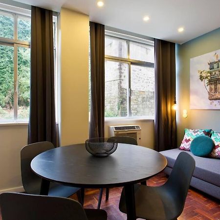 Flying Catarina Apartment ปอร์โต ภายนอก รูปภาพ