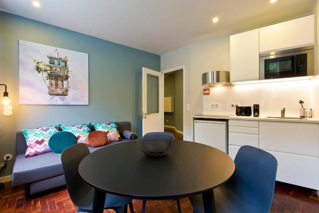 Flying Catarina Apartment ปอร์โต ภายนอก รูปภาพ