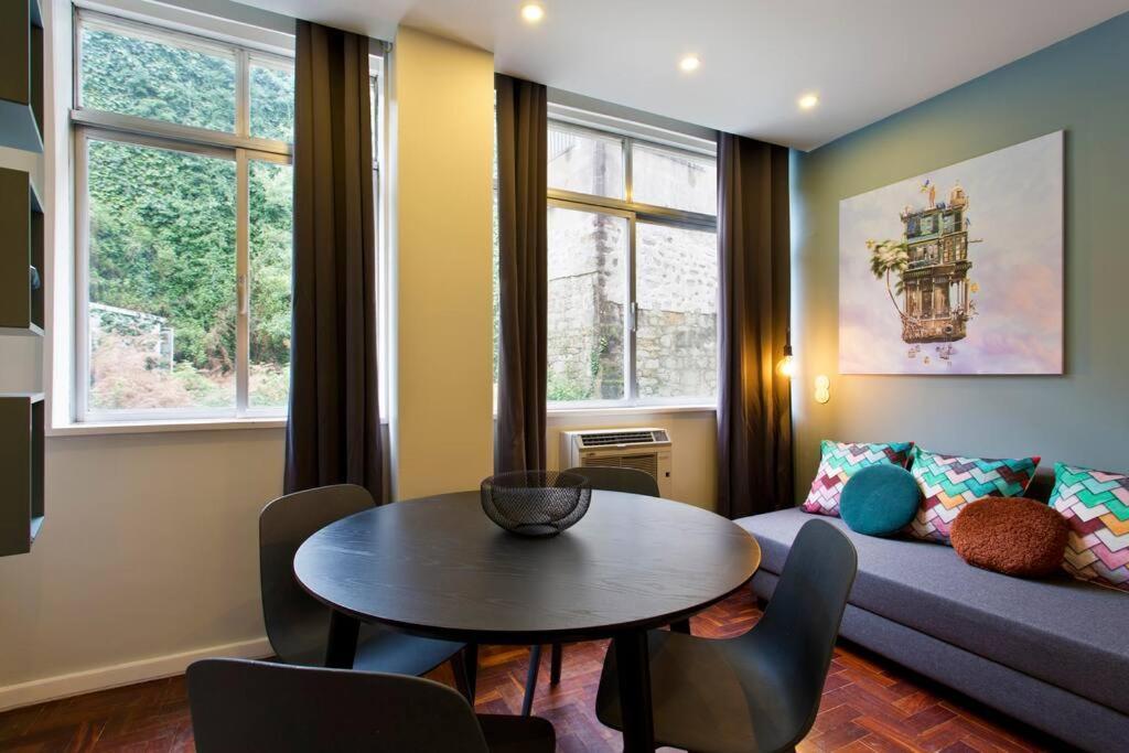 Flying Catarina Apartment ปอร์โต ภายนอก รูปภาพ