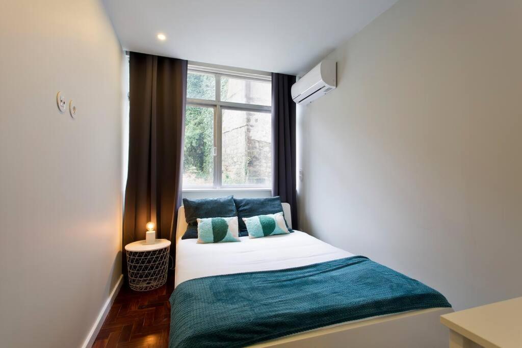 Flying Catarina Apartment ปอร์โต ภายนอก รูปภาพ