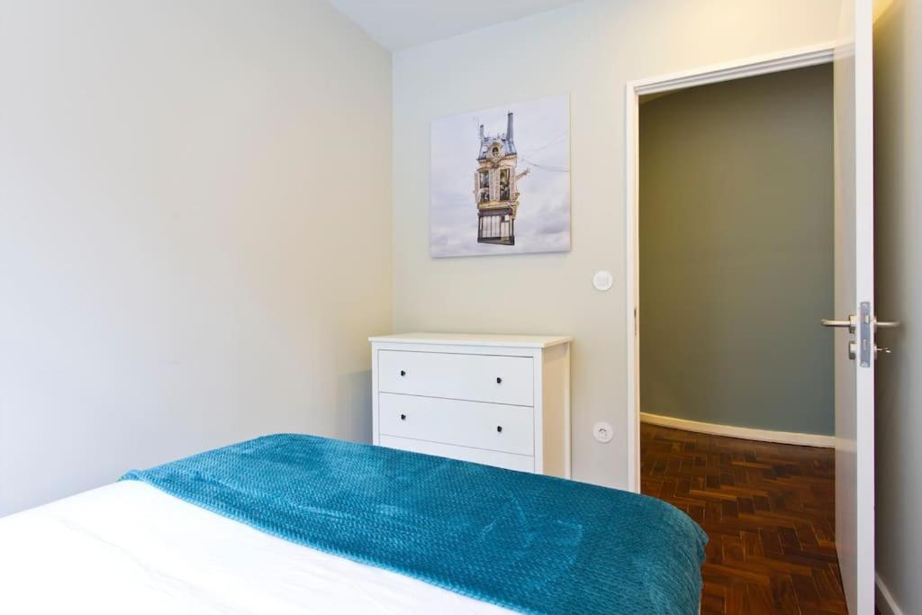 Flying Catarina Apartment ปอร์โต ภายนอก รูปภาพ