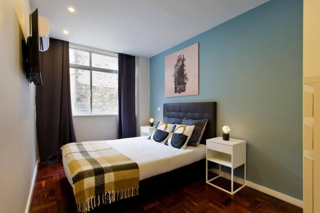 Flying Catarina Apartment ปอร์โต ภายนอก รูปภาพ