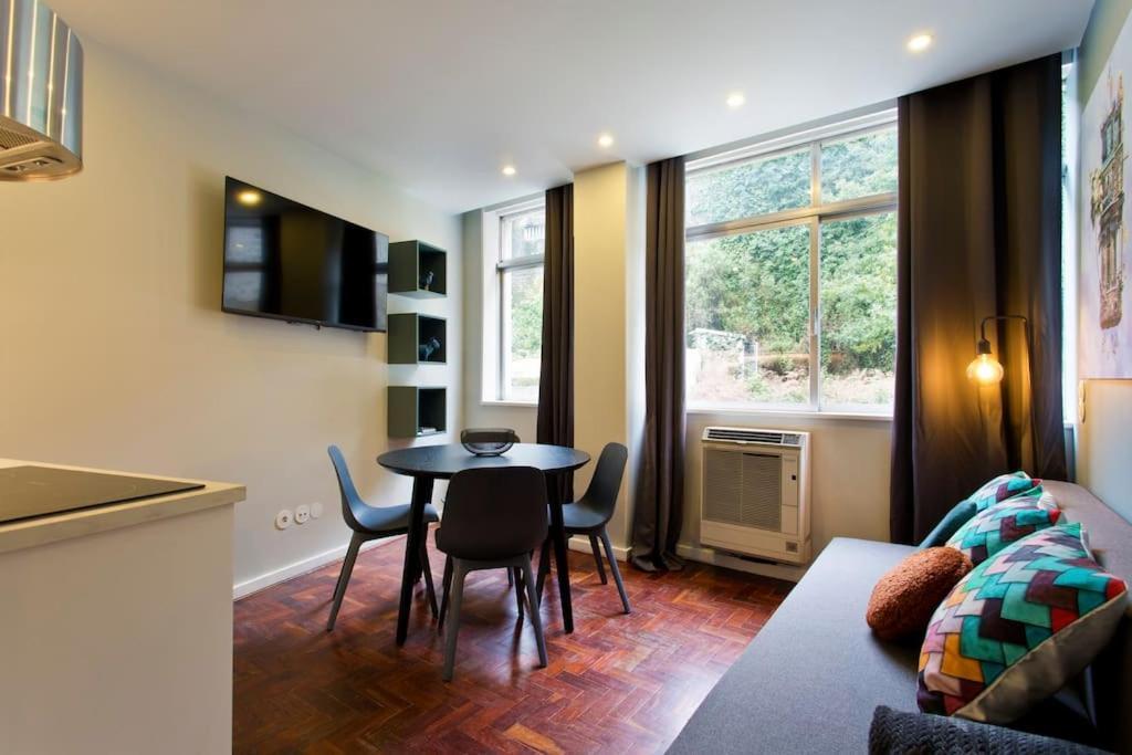 Flying Catarina Apartment ปอร์โต ภายนอก รูปภาพ